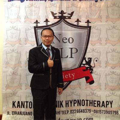 Hypnotherapist, Coach, Trainer, Motivator, Dosen, Doktor Pendidikan. Ingin menghadirkan saya & tim untuk In-house training, hubungi Annisa di 081573905798