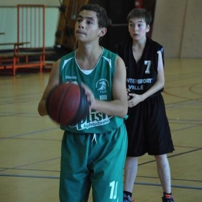 Basketball