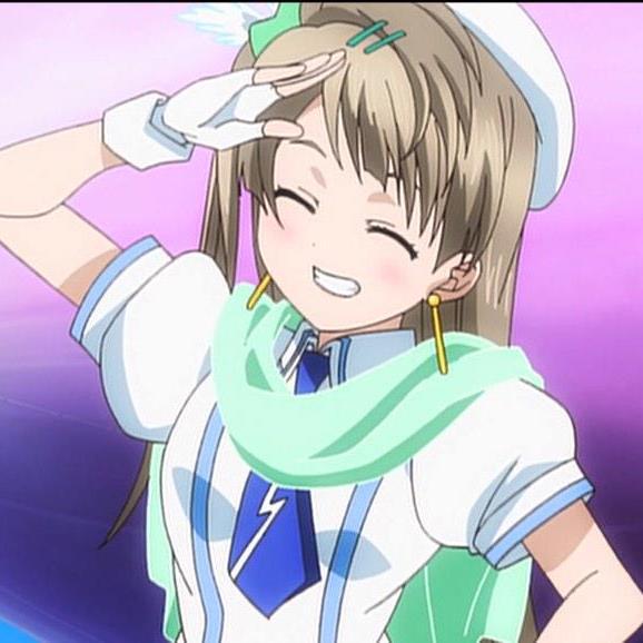 南ことりの8cm高角砲 Minami8cm Twitter 南ことりの8cm高角砲 Minami8cm Twitter