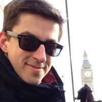 BILBAULT Emmanuel (@ebilbault) 's Twitter Profile