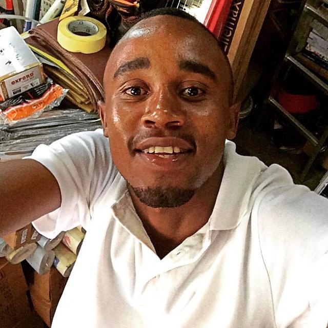 C.E.O & FOUNDER OF BOBLAI TOURS & SAFARI LTD.
||ECONOMIST||BUSINESS MAN||
MANCHESTER UNITED|| SIMBA