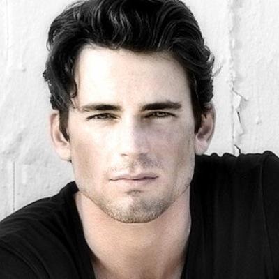 I was trained by the best. Now I'm a hero to others just as Batman was to me. {Not Matt Bomer}