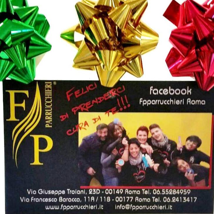 Felici di prenderci cura di te!