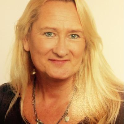 Agneta Giona
