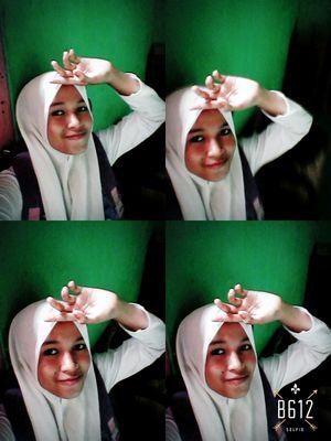 iftitahsoniq's profile picture. 