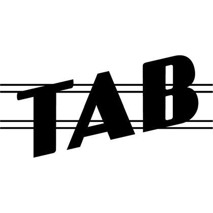 TAB is an entertainment venue, bar & club at the head of Orchard Rd, Singapore.