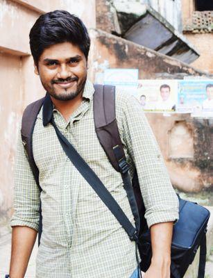 brishty933's profile picture. 