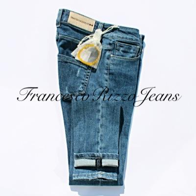 Designer jeans and Jewelry