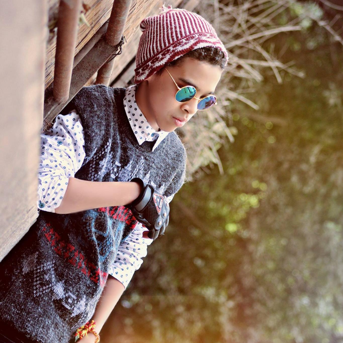 rafat_fofa's profile picture. Born To Be Model