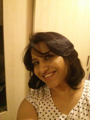 Independent, fiercely opinionated, mothership of two boys, wife of a loving husband 
Instagram handle: bhatsuvarna