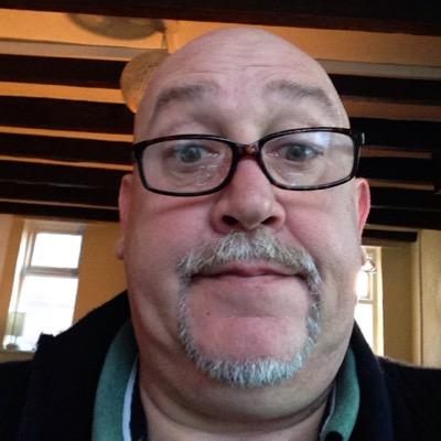 IMurfitt's profile picture. 