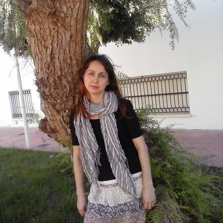 olyayunusowa's profile picture. 