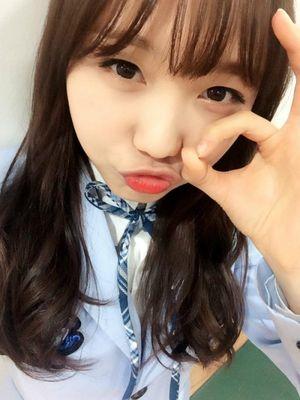 러블리즈 류수정 • Ryu Sujeong Lovelyz • 97L