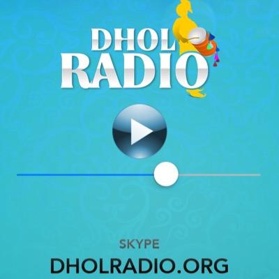 Dhol_radio24's profile picture. 
