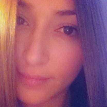 Just me!!!