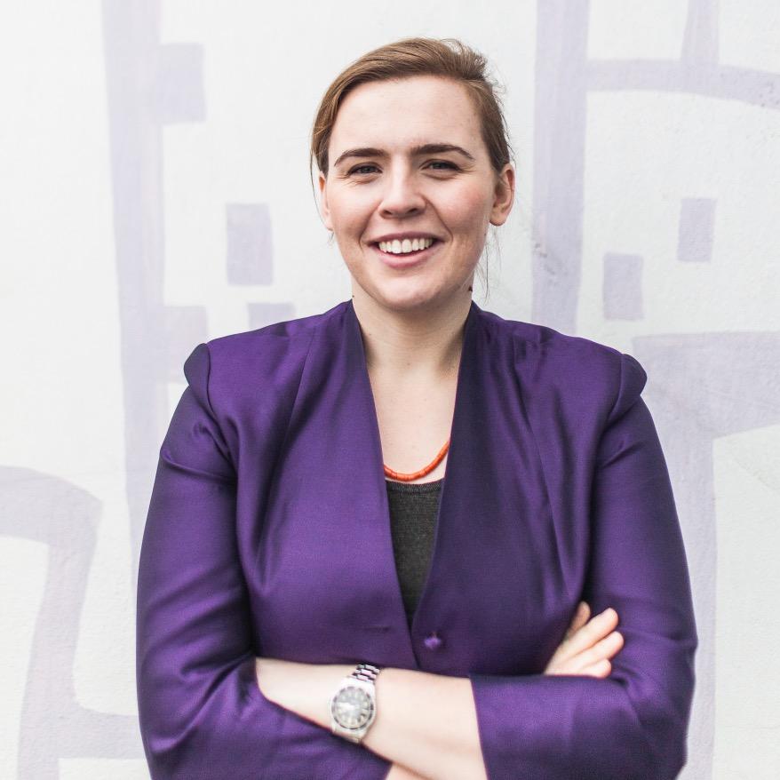 Previously: journalist from Poland @Welt and at @ASAkademie Now: Global Comms Lead @opera Always a writer. My tweets = my private opinion. Link to my writing: