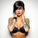 Sally Storm - @sallystorm151 - Twitter