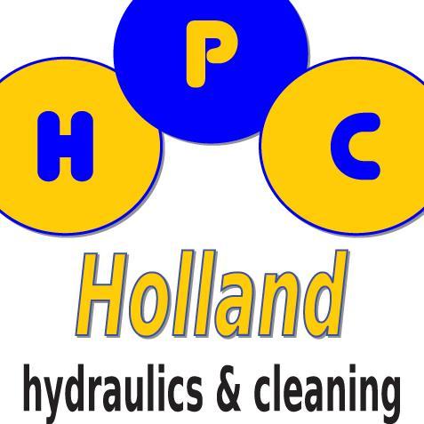 HPCHolland's profile picture. HPC Holland is specialist in hydraulische slangen, koppelingen, cilinders en componenten. Ook hebben wij een ruim aanbod aan hogedrukreinigers en accessoires.