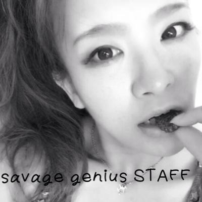 savage genius Vo.ああの、ゆる〜い日常をお伝えしていくアカです😶♪              (中の人、あんちゃん @Anchan_0213rb) ✉️⇒savagecat.417@gmail.com