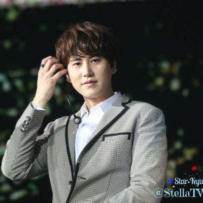 StellaTWloveKyu Profile Picture