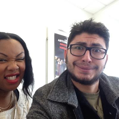 AbraSamHaddad's profile picture. 