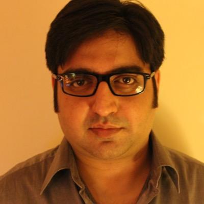 An Entrepreneur, A Political Animal!! Runs a consultancy firm and loves music, travel, food and cars. Celebrates elections with his passion for opinion polling.