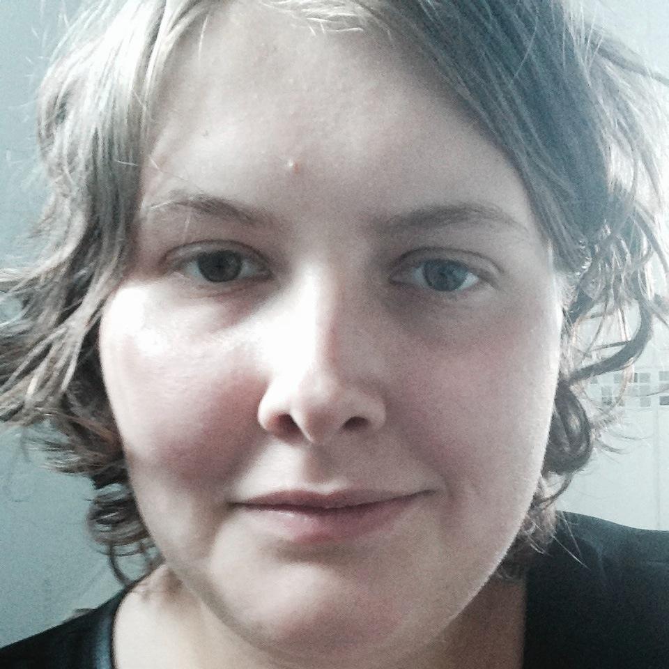 Third year Media student, passionate about documentary filmmaking.