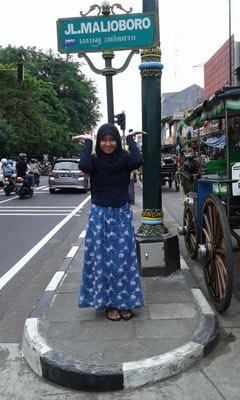 Part of Jendral Soedirman University '13 | Become five star DOCTOR is my wish (˘ʃƪ˘) ♥♥ 
Let's Make it Happen