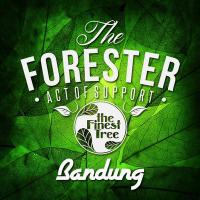 TheForesTer Bandung (@theforesterbdg) 's Twitter Profile Photo