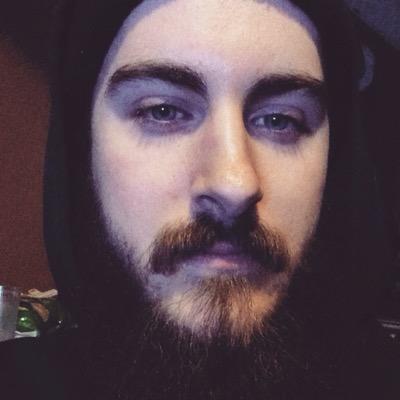 Vegan. Marijuanaut.