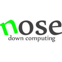 NoseDownComputing (@ndcomputing) 's Twitter Profile