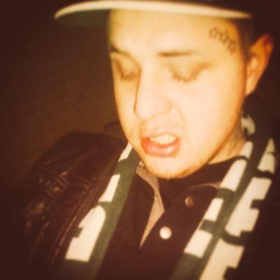 Currently my home is in grand rapids, Michigan. originally from San Antonio, Texas. Rapper tony-trill