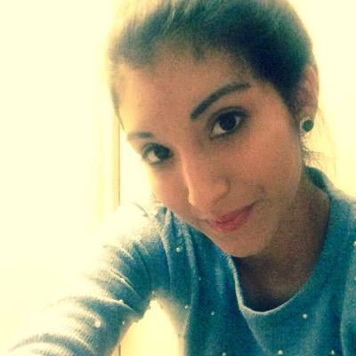 Profile Picture of Rebecca Luna (@rebeccaluna431) on Twitter