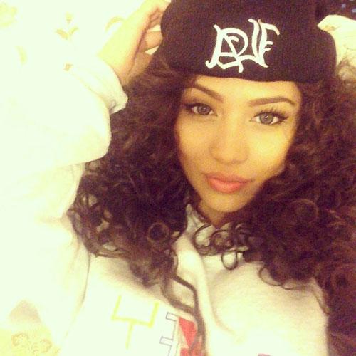 #webcamchat