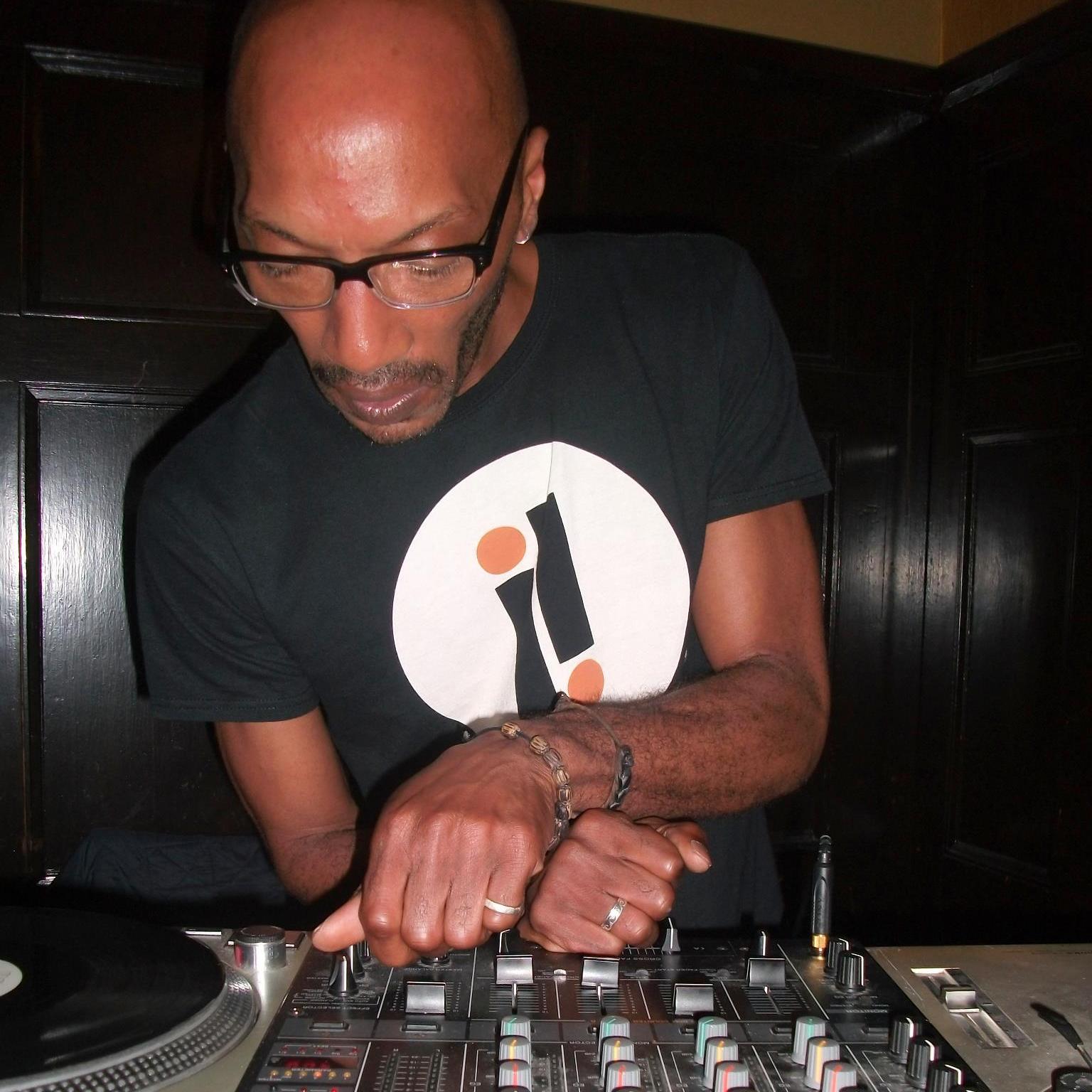 Now in his 35th year of DJ’ing with an extensive DJ history, highly respected by his DJ peers, Johnny is the founder of the DJ collaboration - FOUR DIRECTIONS w