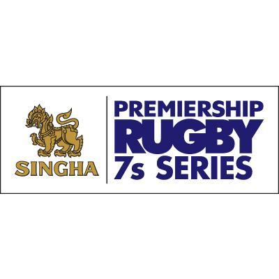 The Premiership Rugby 7s Series