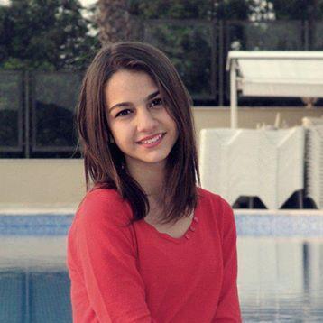 cansukara07's profile picture. 19, Kova