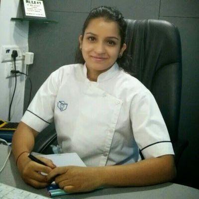 dentist also tweets!!