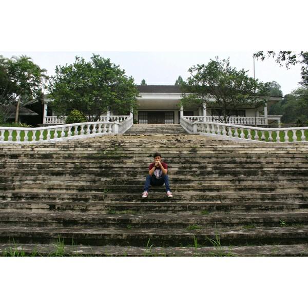 Randy Andiaputra (randiaputra) Twitter