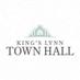 KL Town Hall (@kltownhall) Twitter profile photo KL Town Hall (@kltownhall) Twitter profile photo