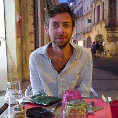 Jimmy_H_A's profile picture. Author of https://t.co/tSnsV1xqyr. Interested in food, rural pursuits, space and punk. Originally from Pembrokeshire/Wiltshire