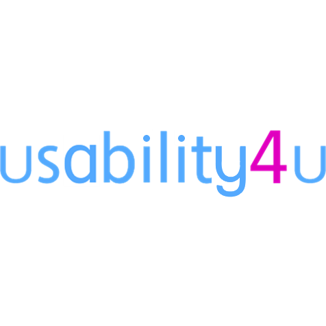 Usability Consultant based in Manchester