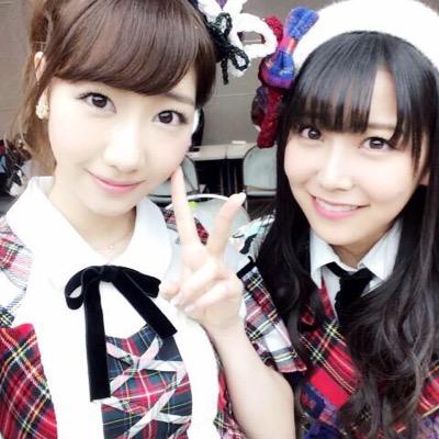 48G好きです!!神推しはゆきりんです!他にまーちゅん/みるるん/さやねえ推しです!!48gファンはどんどんフォローしてください!