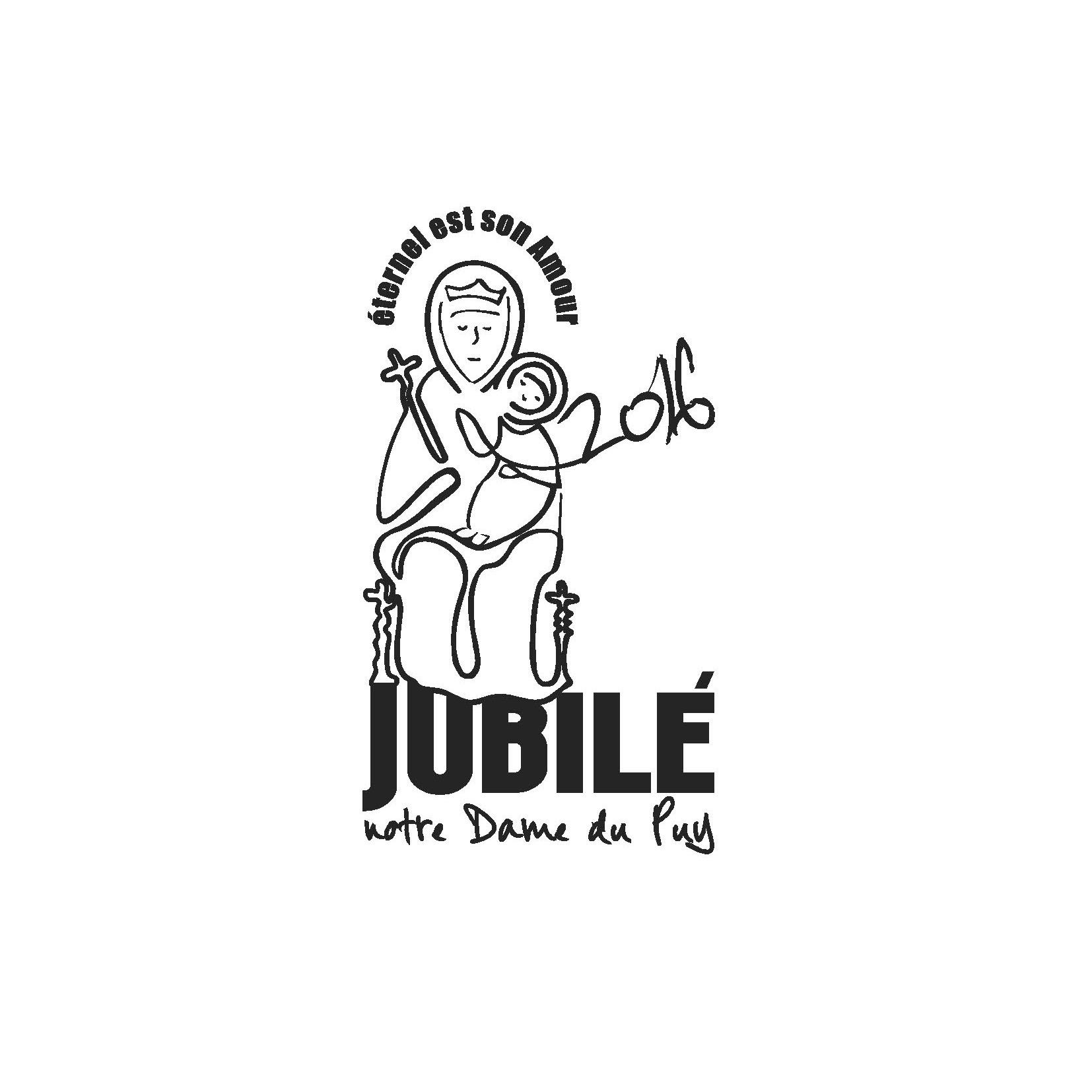 jubiledupuy's profile picture. Partage tout ce qui concerne le grand Jubilé du Puy 2016 #jubiléduPuy #LePuyenVelay