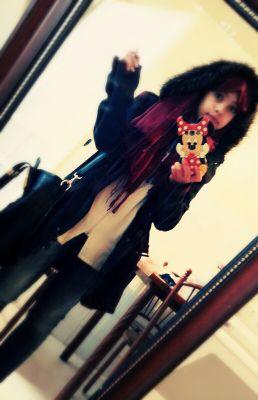 AminaRoua's profile picture. 