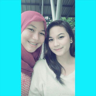 Pngn menjdi orng yg berguna bagi nusabngsa!dan orngtua:')smogaa***o:)