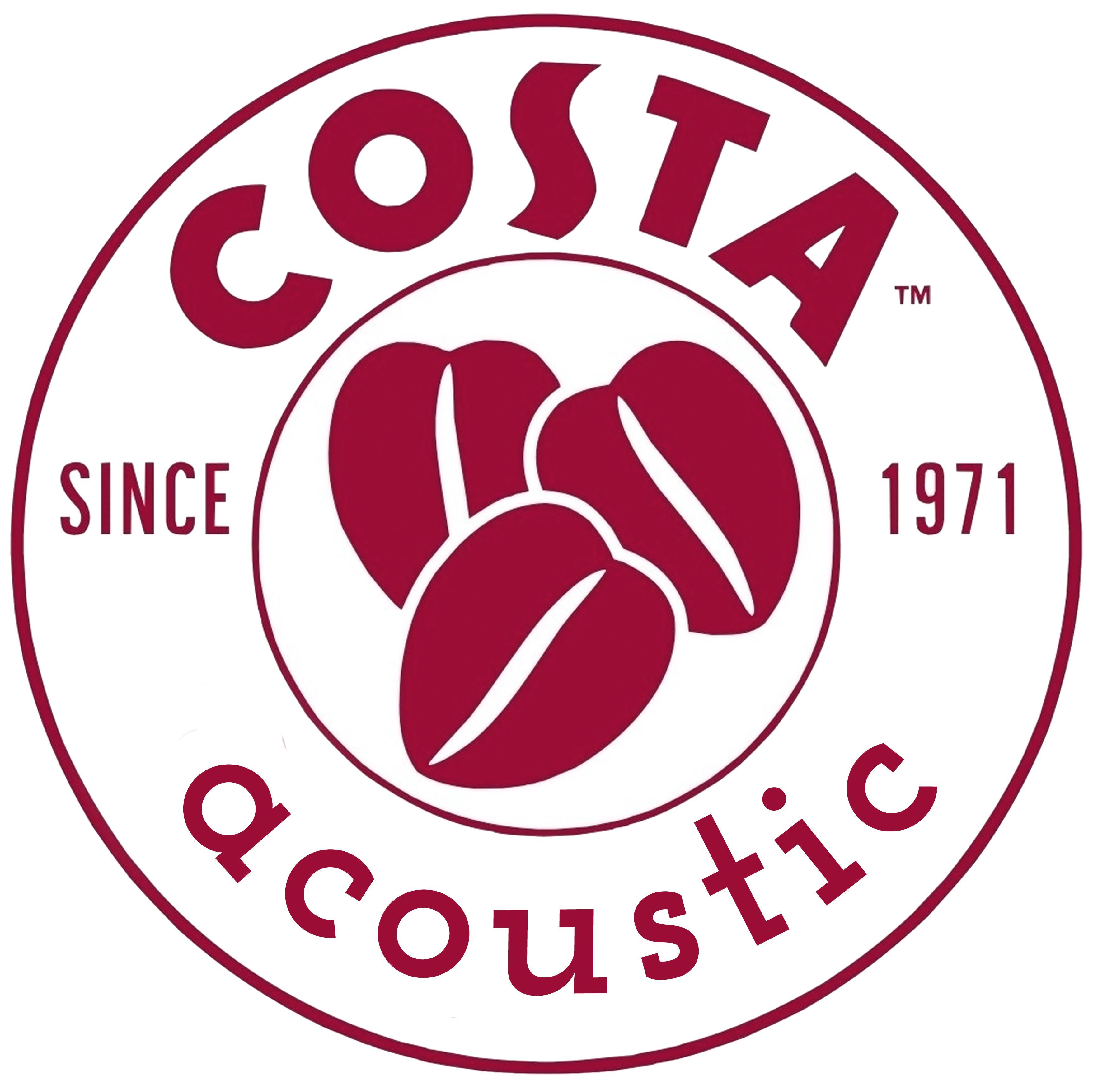 costa_bbp's profile picture. FREE acoustic music night, held at Costa ODEON Broadway Plaza once a month. All donations go to the Costa Foundation. contact:
ODEON.BROADWAYPLAZA@ODEONUK.COM
