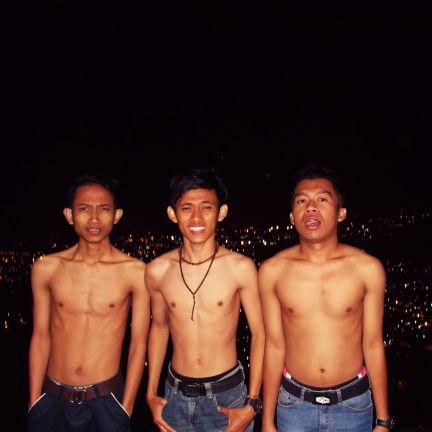 harunwjy's profile picture. Jangan tidak ada kata jancuk di antara kita.