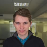 Jakub Riedl (@jakubriedl) 's Twitter Profile Photo Jakub Riedl (@jakubriedl) 's Twitter Profile Photo