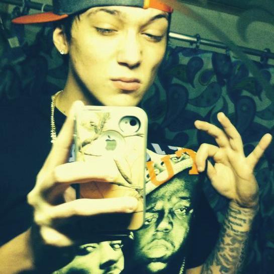 I ain't a killer but don't push me, revenge is like the sweetest joy, next to gettin pussy